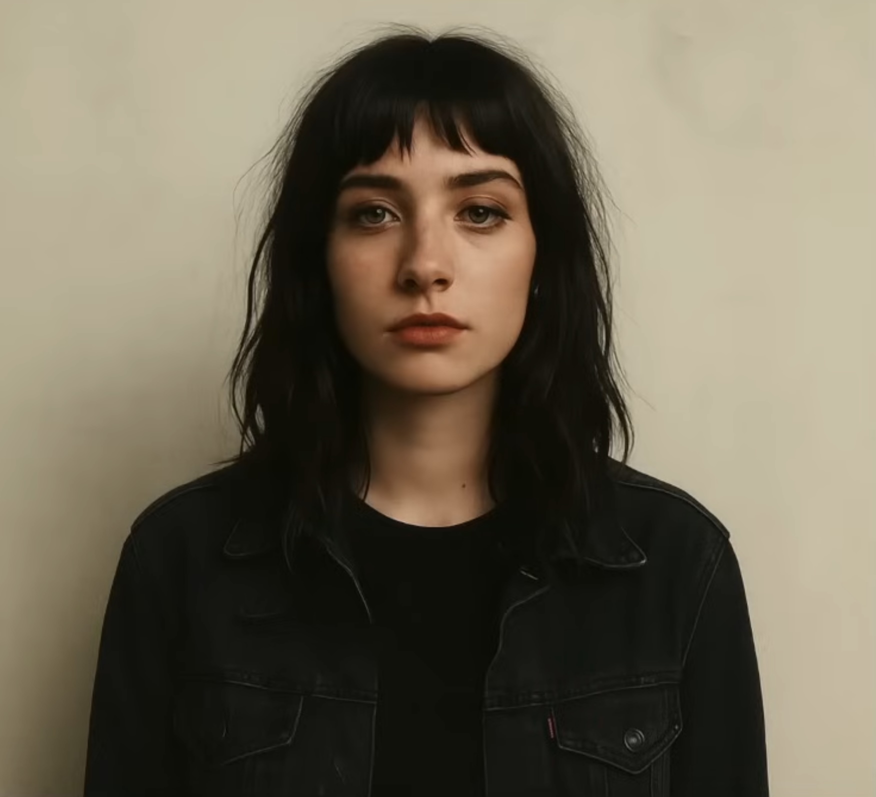 Sadie Winters - AI Artist